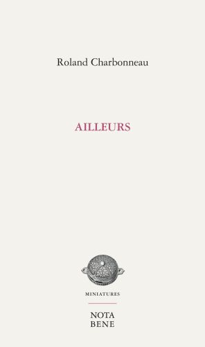 Ailleurs
