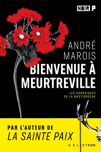 Bienvenue à meurtreville