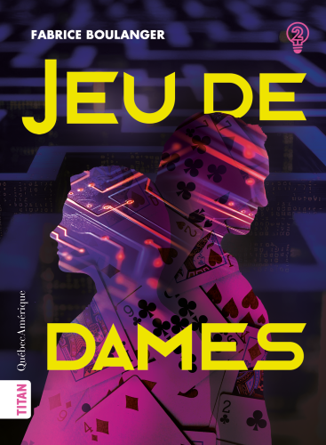 Alibis 2 - jeu de dames