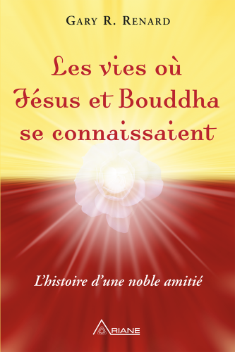 Les vies où jésus et bouddha se connaissaient