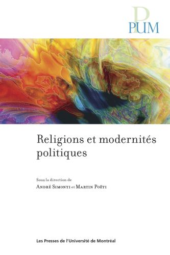 Religions et modernités politiques