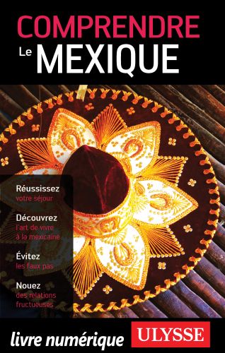 Comprendre le mexique