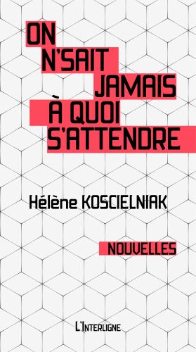 On n'sait jamais à quoi s'attendre