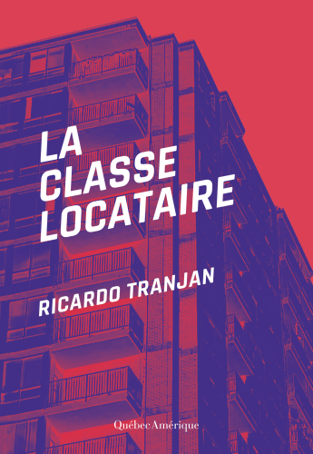 La classe locataire