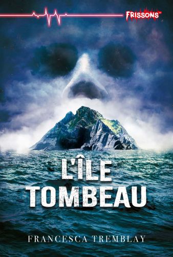 L’île tombeau