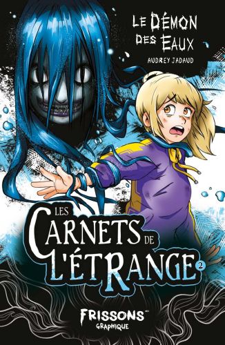 Le démon des eaux