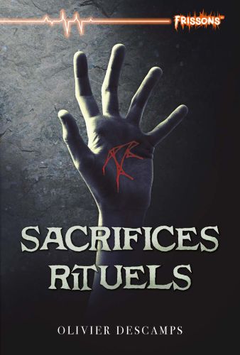 Sacrifices rituels