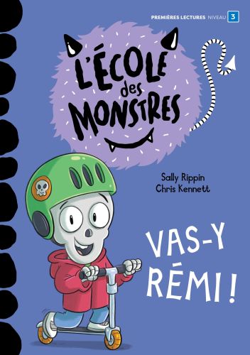 Vas-y rémi !