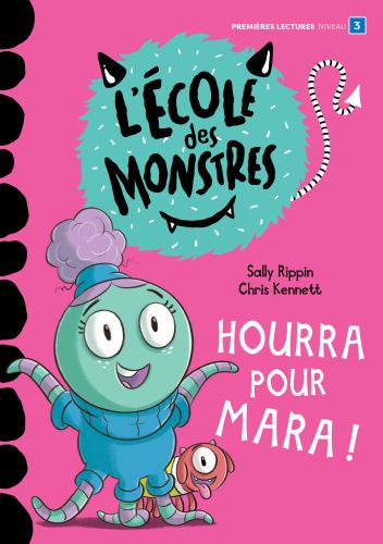 Hourra pour mara !