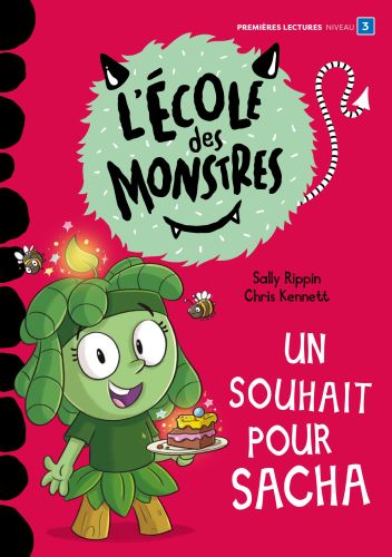 Un souhait pour sacha