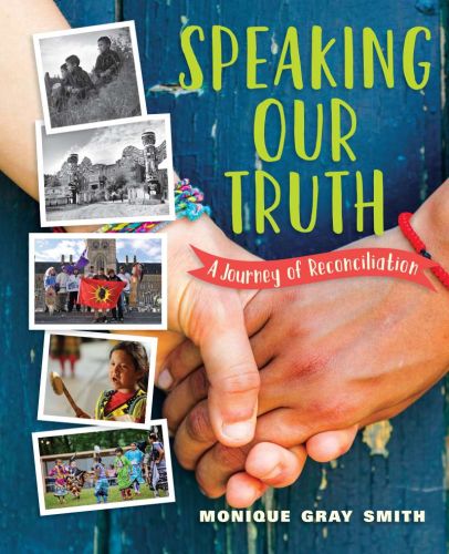 Speaking our truth: a journey of reconciliation