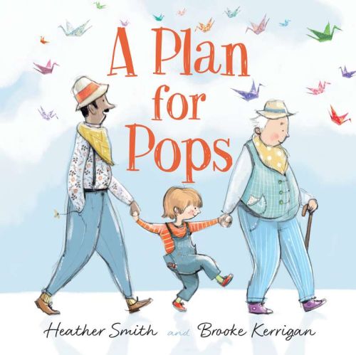 A plan for pops