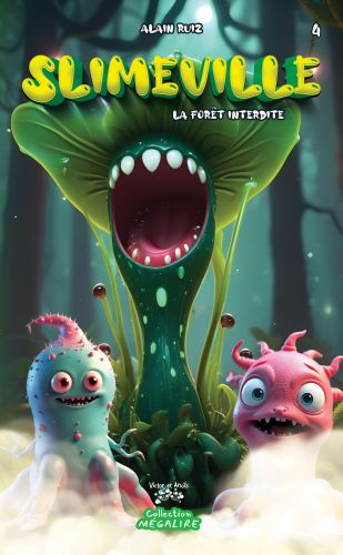 Slimeville #4