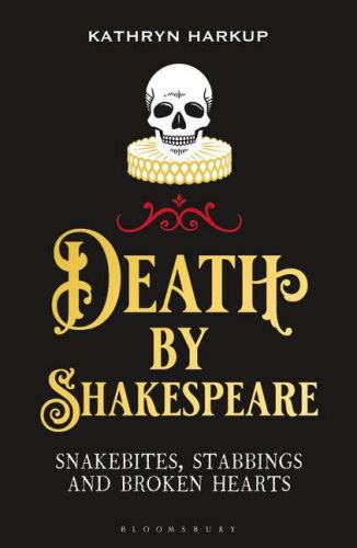 Death by shakespeare