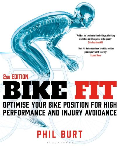 Bike fit (2e ed)