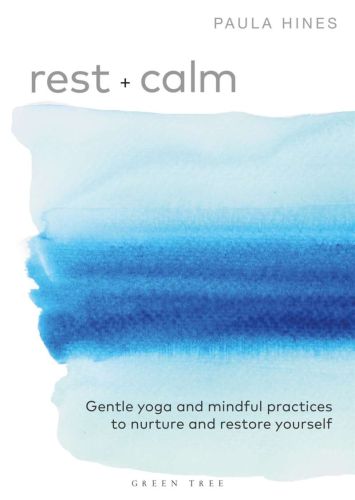 Rest + calm