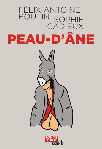 Peau-d'âne