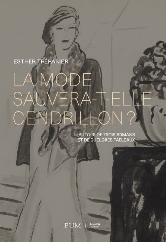 La mode sauvera-t-elle cendrillon ?