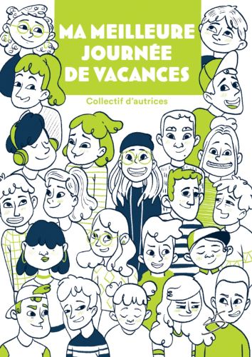 Ma meilleure journée de vacances