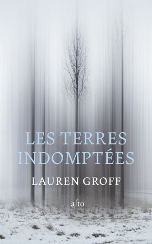 Les terres indomptées