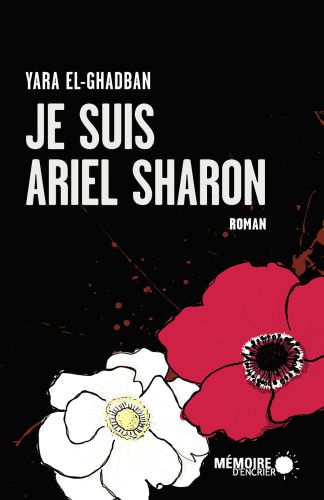 Je suis ariel sharon