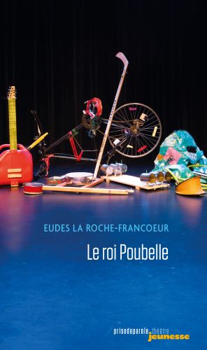 Le roi poubelle