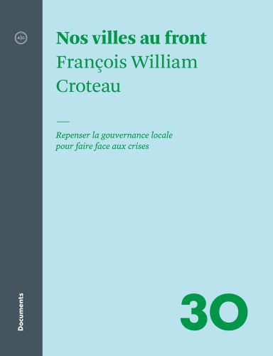 Nos villes au front