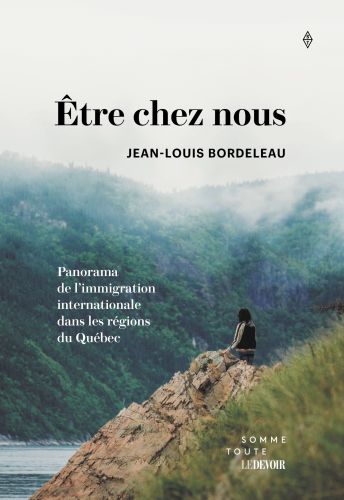 Être chez nous