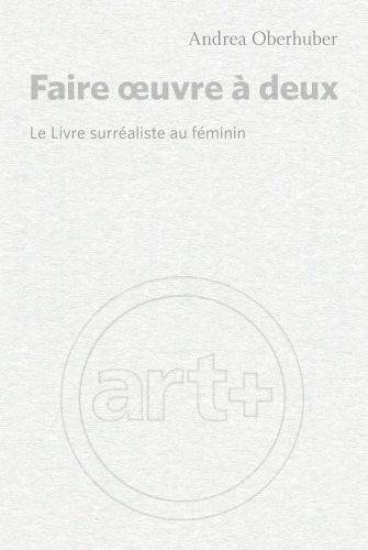 Faire œuvre à deux