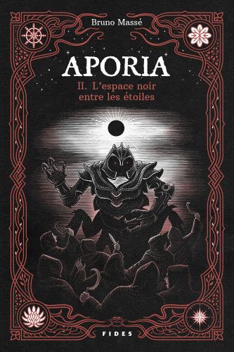 Aporia t.2