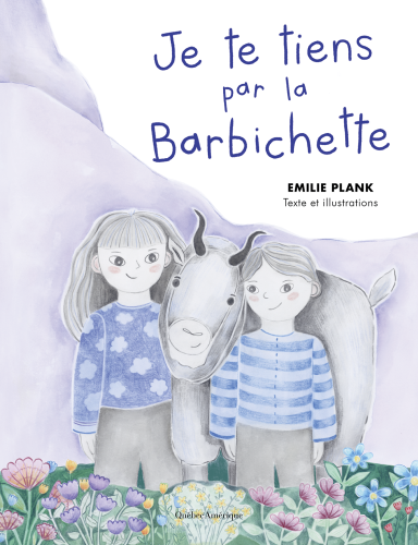 Je te tiens par la barbichette