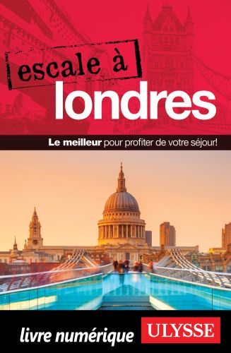 Escale à londres