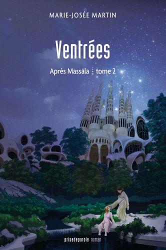 Ventrées