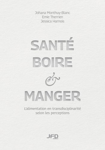 Santé, boire & manger