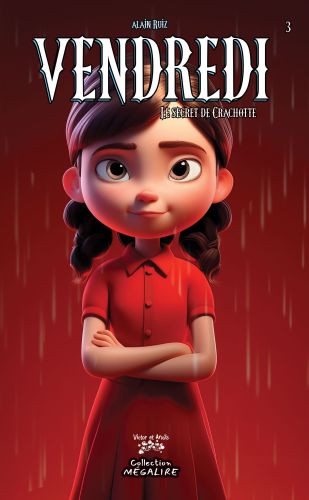 Vendredi tome 3