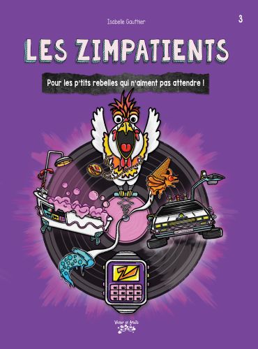 Les zimpatients