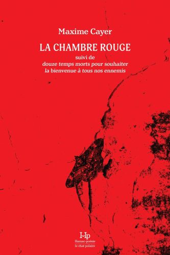 La chambre rouge