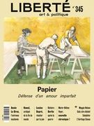 Liberté. no. 345, hiver 2025