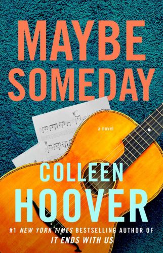 Maybe somedayl, book 1