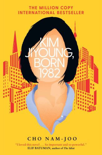 Kim jiyoung, born 1982