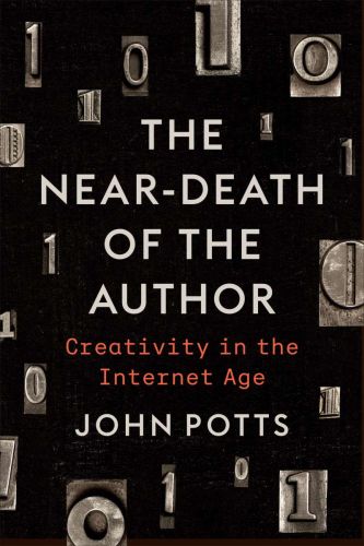 The near-death of the author