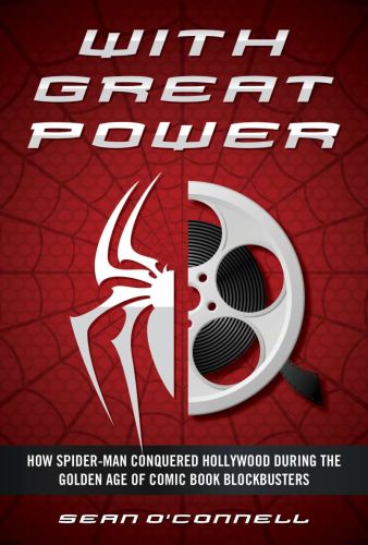With great power