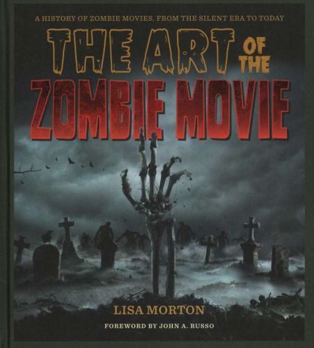 The art of the zombie movie