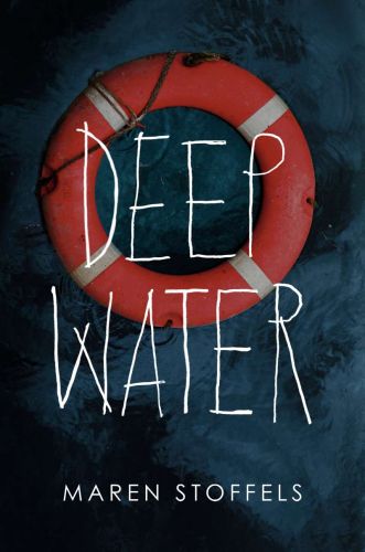 Deep water