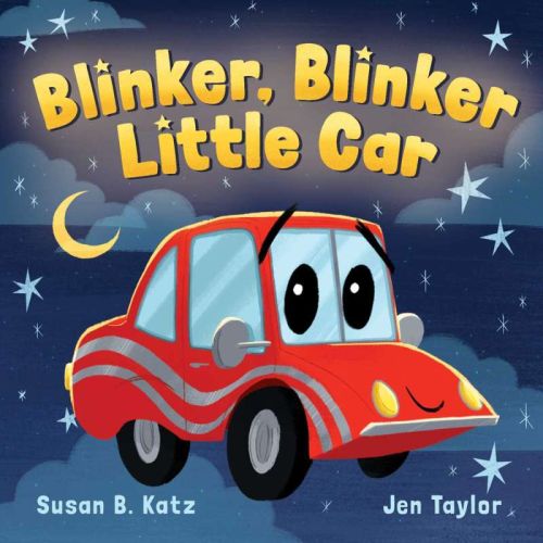 Blinker, blinker little car