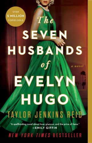 The seven husbands of evelyn hugo