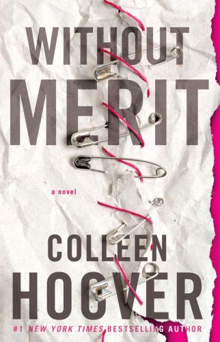 Without merit