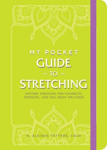 My pocket guide to stretching