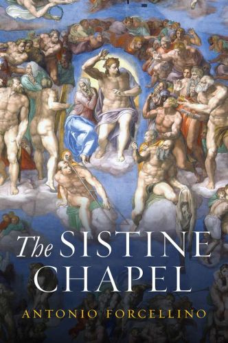 The sistine chapel: history of a masterpiece