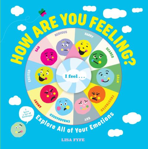 How are you feeling?
